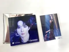 FANTASTICS澤本夏輝トレカ＆コースターセット