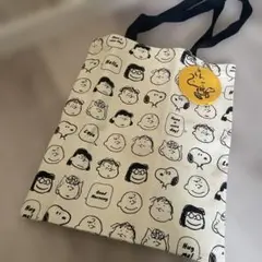 sweet 付録 トートバッグ