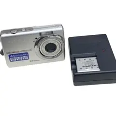 2025年最新】OLYMPUS FE-190の人気アイテム - メルカリ