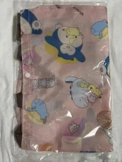 ポケモン　エコバッグ