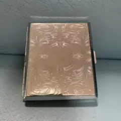 シガレットケース 名刺入れ