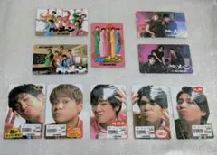 ボイメン Mr.メ〜ン Mカード