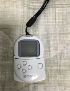 Pocket Station ポケットステーション scph-4000c Amazon | ポケットステーション(クリスタル) | 本体・周辺機器