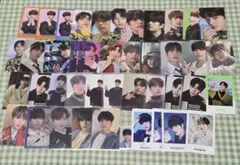 straykids スンミン トレカ グッズ まとめ売り