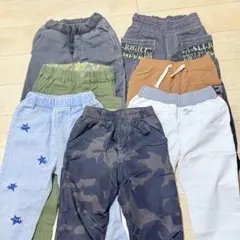 男の子♡110 秋冬