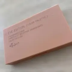 エテュセ アイエディション カラーパレット 07
