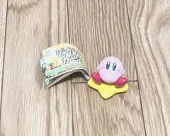 シャクレル　カービィ　ガチャ　マスコット