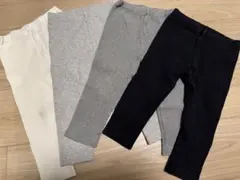 リブレギンス パンツ