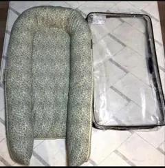 【美品】ドッカトット　グランド　William Morris モリスコラボ