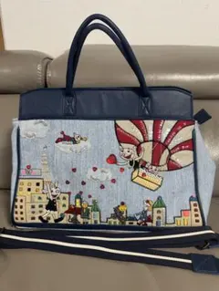 2025年最新】Alberobello レディース ハンドバッグの人気アイテム