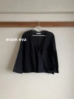 2026年最新】EVAM eva カシュクールの人気アイテム - メルカリ