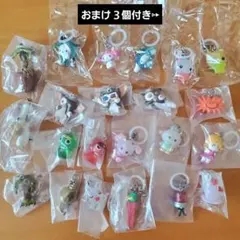 バラ売り⭕️ めじるしアクセサリー 計84点 まとめ売り めじるしアクセサリー バラエティセット - メルカリ
