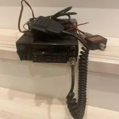 スタンダード C6000 1200/430MHz 10W FMデュアルバンド スタンダード C6000 1200/430MHz 10W FMデュアルバンド