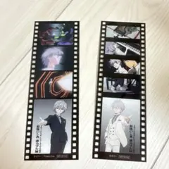 エヴァンゲリオン 渚カヲル展 入場特典