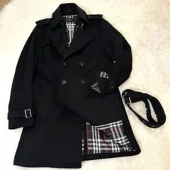 2025年最新】バーバリー カシミヤ コートの人気アイテム - メルカリ