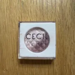 CECIL McBEE 単色アイシャドウのサムネイル