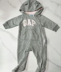 ベビーGAP アウター ロンパース 3～6month
