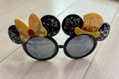 ミッキー ミニー 30周年記念サングラス