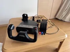 2026年最新】saitek pro flight yokeの人気アイテム - メルカリ