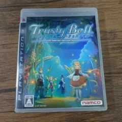 【PS3】トラスティベル 〜ショパンの夢〜 ルプリーズ