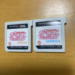 メダロット ガールズミッション クワガタ カブトVer.