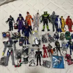 仮面ライダー/スーパー戦隊/その他おもちゃ/ジャンク - メルカリ