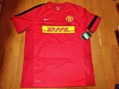 2025年最新】dhl マンチェスターユナイテッドの人気アイテム