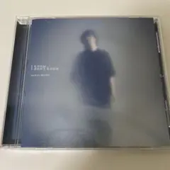 三浦大知 I know I don't know CD