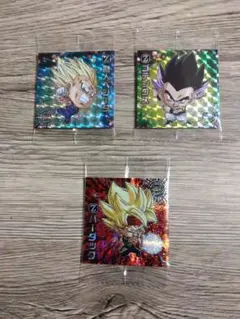 2025年最新】チョコウエハース ドラゴンボールの人気アイテム - メルカリ