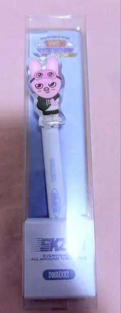 SKZOO ACRYLIC GEL PEN DWAEKKI