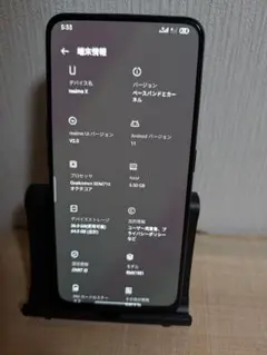 OPPO　REALME X ポップアウトカメラ　64GB　箱無し