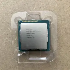 CPU Intel Core i7-3770