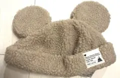 専用★東京ディズニーリゾート ミッキー耳付き帽子