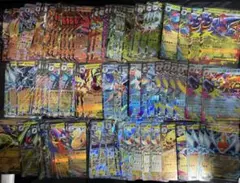 ポケモンカードまとめ売り380枚(RR200、サポート＋エーススペック180)