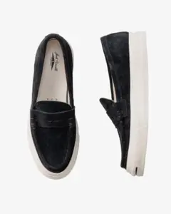 Jack Purcell for Graphpaper Suede Loafer