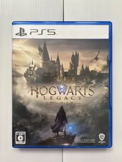 【PS5】　Hogwarts Legacy ホグワーツ・レガシー