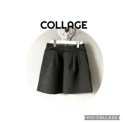 COLLAGE GALLARDAGALANTE ミニスカートのサムネイル