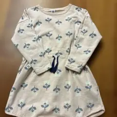 プチバトー ワンピース