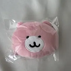 ちいかわ くまさん ポシェット ミラー