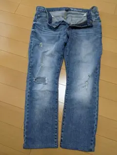 Gap スリムデニムパンツ CA 32/30