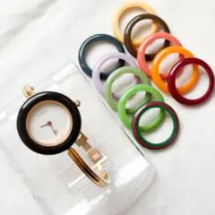 2025年最新】グッチチェンジベゼルの人気アイテム - メルカリ