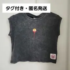 ZARA　KIDS　Tシャツ　チュッパチャプス　156㎝のサムネイル