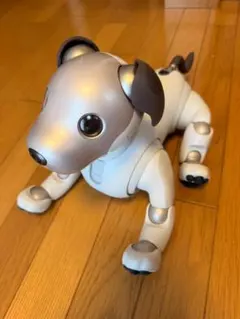 Sony aibo 本体 ロボット犬　ERS-1000のサムネイル