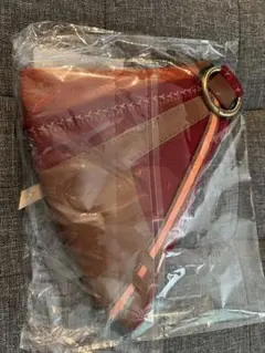 モンハン　ワイルズ　セクレト　ポーチ