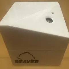 三菱重工 BEAVER 卓上型加湿器 本体 ホワイトのサムネイル