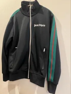 Palm Angels Classic Track Jacket ジャージのサムネイル