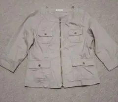 a.v.v. ブルゾンのサムネイル