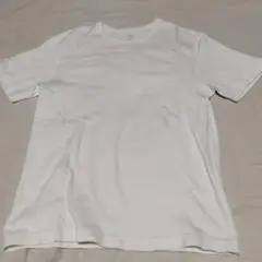 10YC ホワイト Tシャツ M