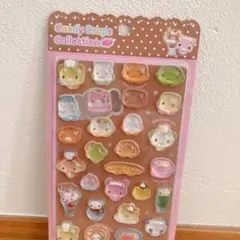 メリング シールCandy Drops Collection 2枚セット