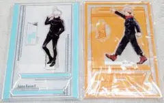 2025年最新】呪術廻戦 アクリルキーホルダー 五条悟の人気アイテム